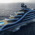 Epiphany yacht concept 3