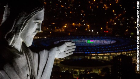 Rio 2016 Opening Ceremony: Three billion watching, one unforgettable night