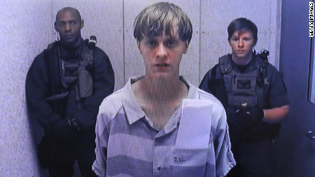 Dylann Roof&#39;s appeal in his 2015 church massacre conviction focuses on killer&#39;s competency to stand trial