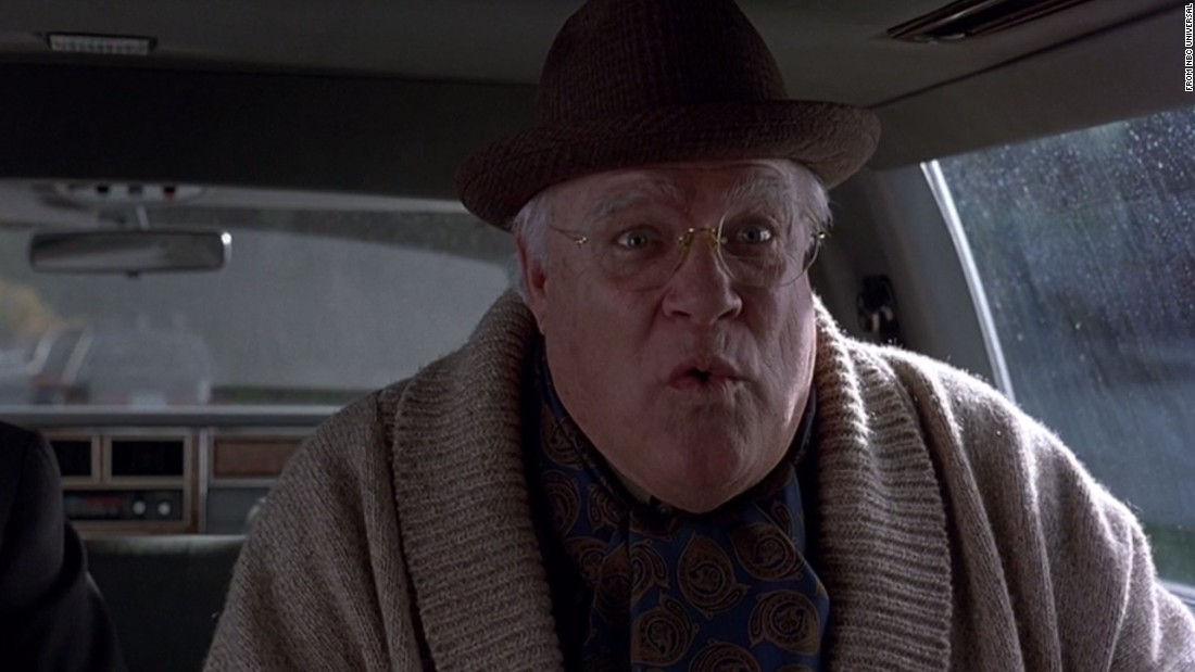 Actor &lt;a href=&quot;http://www.cnn.com/2016/08/05/entertainment/david-huddleston-big-lebowski-obit-irpt/index.html&quot; target=&quot;_blank&quot;&gt;David Huddleston&lt;/a&gt;, perhaps best known for his role in the 1998 film &quot;The Big Lebowski,&quot; died August 2 at the age of 85.