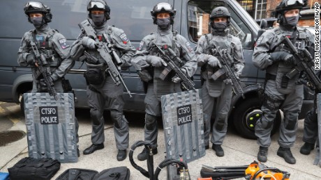 Meet the high-tech cops fighting terror