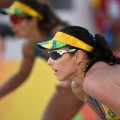beach volleyball brazil barbara