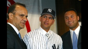 Slugger Alex Rodriguez to retire, become Yankees instructor