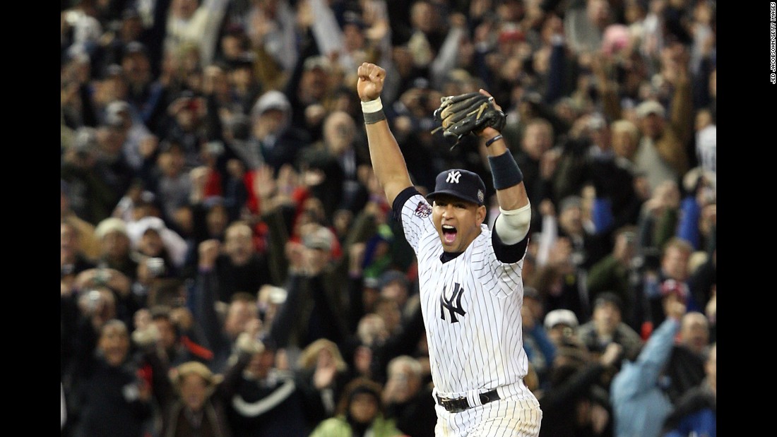 Alex Rodriguez Fun Facts Famous Person