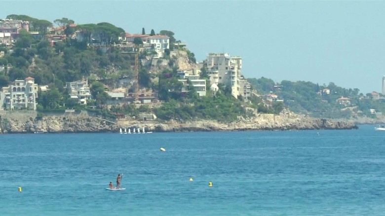 Recruitment on the Riviera: France&#39;s super jihadi