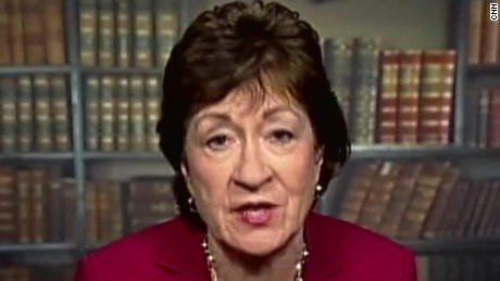 Sen. Susan Collins explains opposition to Donald Trump, says he will ...