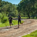 Enda running shoes Rift valley Kenya