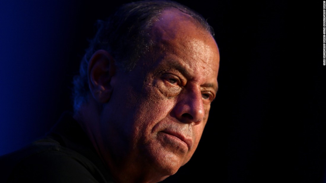 The defender is a part of the World Team of the 20th Century and was inducted into the Brazilian Football Museum Hall of Fame. Flamengo called his death an &quot;irreparable loss,&quot; while Santos wrote on Twitter &quot;Thanks for everything, Carlos Alberto Torres&quot; 