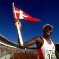 Wilson Kipketer Kenya Denmark running