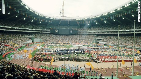 The 1976 Montreal Olympics left the city mired in debt, which fueled debate that the Games should leave a legacy for host cities. 
