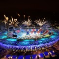 olympic stadium