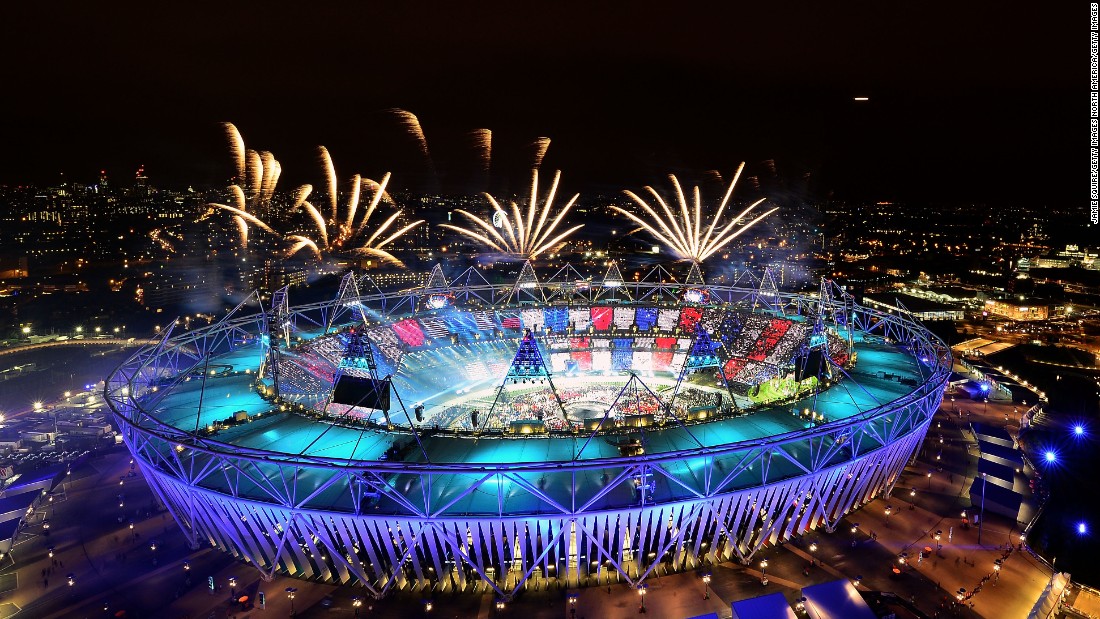 Most analysts agree the London 2012 Olympic Games were a sporting success, but there is less consensus about their legacy. 