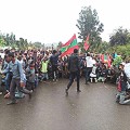 Ethiopia Oromo Protest
