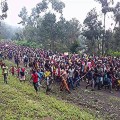 Ethopian Oromo Protest