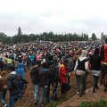 Ethiopian Oromo Protest