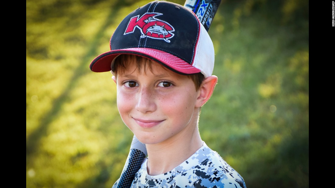 Ten-year-old Caleb Thomas Schwab died from a &lt;a href=&quot;http://www.cnn.com/2016/08/07/us/kansas-schlitterbahn-water-park-child-death/&quot;&gt;neck injury&lt;/a&gt; while riding the world&#39;s tallest water slide at Schlitterbahn Kansas City Water Park in August. The slide&#39;s raft drops 168 feet, 7 inches before it hits another 50-foot drop. Some park guests said the slide&#39;s harness wasn&#39;t working properly that day. The circumstances of the boy&#39;s death are still under investigation.