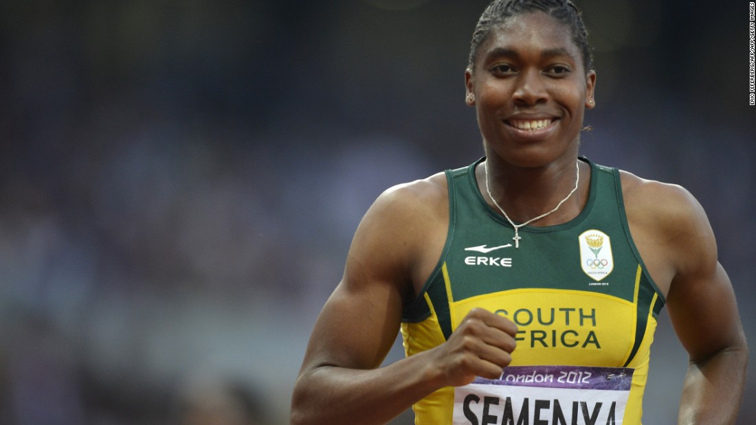 In 2009, when Semenya was 18, she won gold in the women&#39;s 800m at the 2009 World Athletics Championship in Berlin. Her victory was marred by widespread scrutiny of her gender, with the IAAF launching an investigation hours after the race finished. Her gender and testosterone levels were tested and although she was allowed to keep her gold medal, the IAAF ultimately enforced the Hyperandrogenism Regulation in 2011.