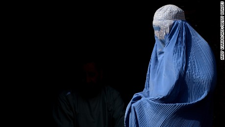 Burqa, hijab, niqab: What&#39;s what?