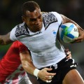 Fiji sevens final rio 2016