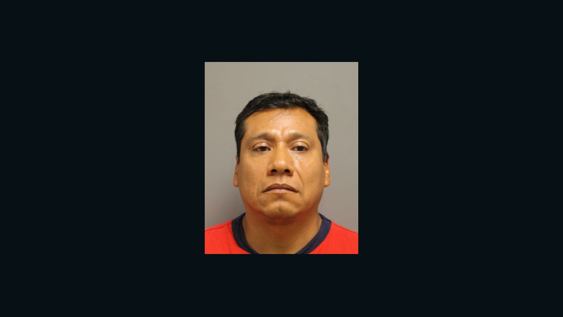 Father of sex in Houston