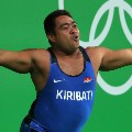 viral photos rio olympics David Katoatau