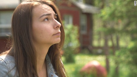 Canada's stolen daughters: Sex traffickers target indigenous Canadians