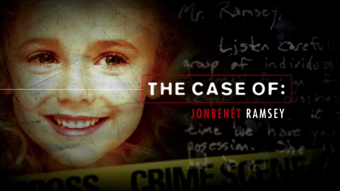 JonBenét Ramsey Case Revisited: Watch The First Trailer For CBS's ...