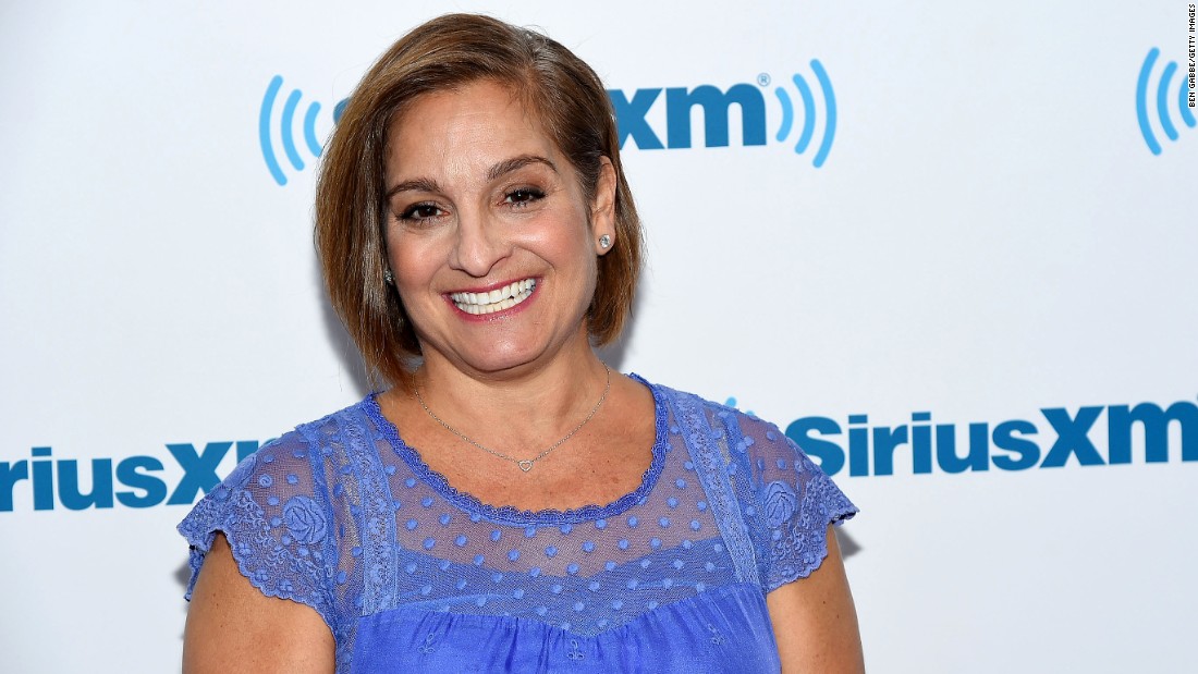 Gymnast &lt;a href=&quot;http://marylouretton.com/#bio&quot; target=&quot;_blank&quot;&gt;Mary Lou Retton&lt;/a&gt; was a gold medalist in the individual all-round competition at the 1984 Olympics in Los Angeles, the first American woman to win a gold medal in gymnastics. She has since been active as a sports commentator for a few Summer Olympics and a motivational speaker.