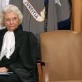 interesting facts about sandra day o connor