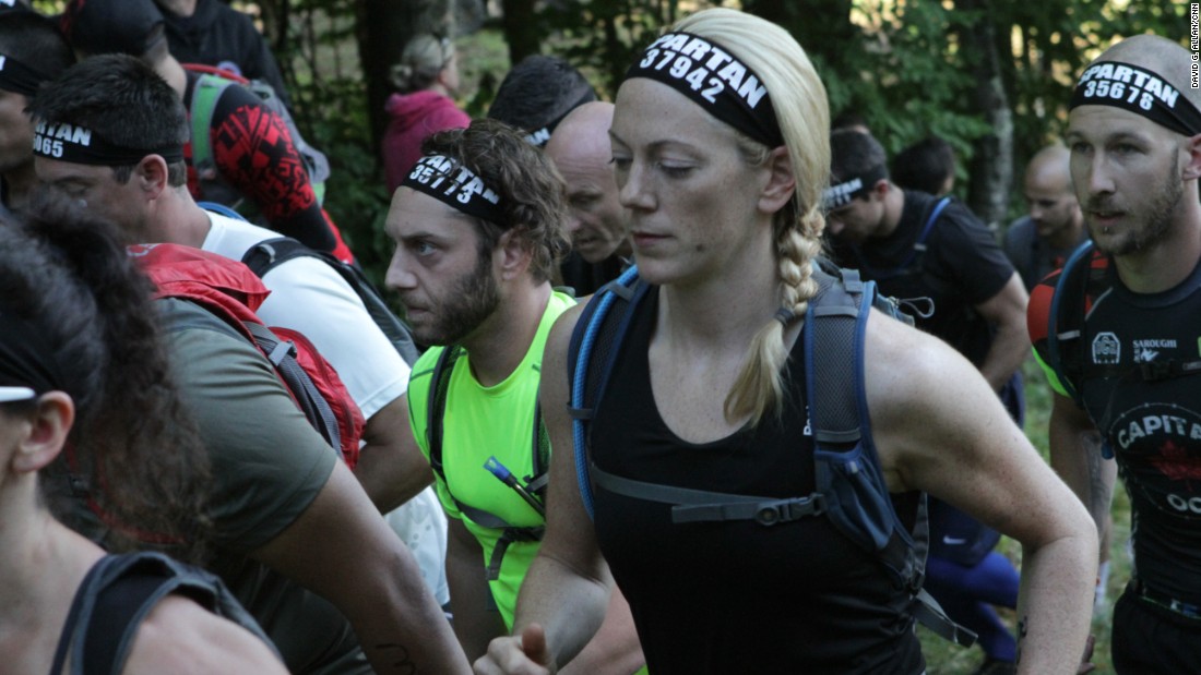 Among the organized obstacle course options, Spartan races are the most popular in terms of events (170 in 35 countries this year) and participants (1 million last year) of all skill levels.