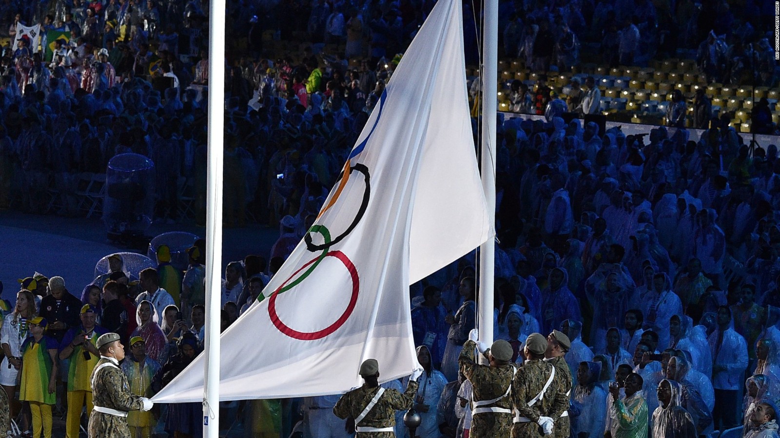 Rio 2016: The Good, The Bad And The Ugly - CNN