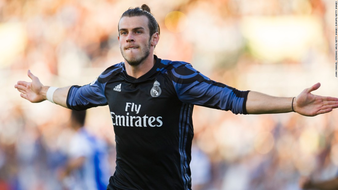 Gareth Bale&#39;s Real Madrid is hoping to make history by becoming the first club to successfully defend the Champions League title. No team has managed the feat since Europe&#39;s top tournament was revamped in 1992.