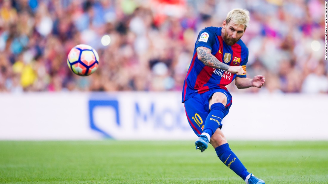 Last season, Lionel Messi and co.&#39;s title defense ended at the semifinal stage. The Spanish champion will be one of the favorites again this time. Luis Suarez, Neymar and Ivan Rakitic were all outstanding last season -- and don&#39;t forget a certain Andres Iniesta.