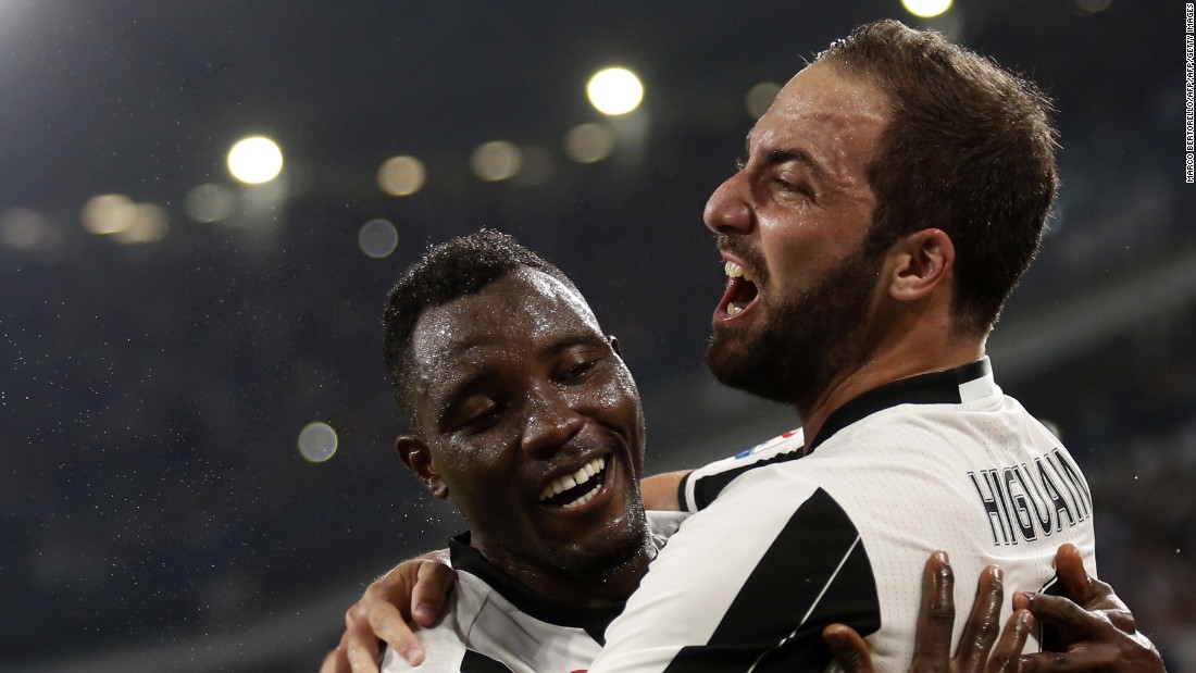 It might have lost Paul Pogba to Manchester United, but Italy&#39;s &quot;Old Lady&quot; is still a team to be feared. The perennial Serie A champion splashed out&lt;a href=&quot;http://cnn.com/2016/07/26/football/gonzalo-higuain-record-transfer-napoli-juventus/&quot;&gt; $99 million on Napoli striker Gonzalo Higuain &lt;/a&gt;in the off-season, while its impressive defensive core remains. It will be a tough nut to crack under coach Massimiliano Allegri.