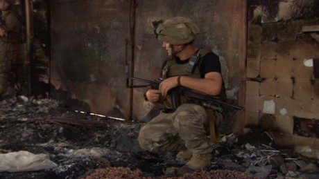 What a ceasefire in Ukraine looks like