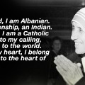 Mother Theresa quote 7