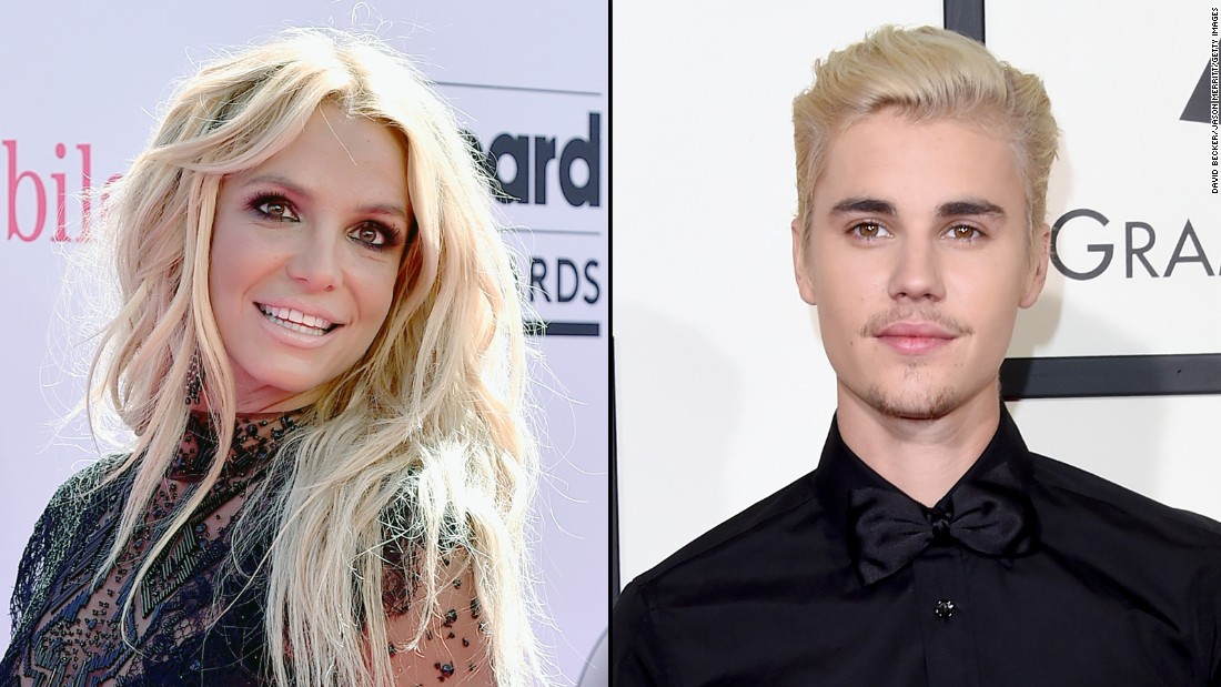 About that Britney Spears,Justin Bieber rumor... - CNN