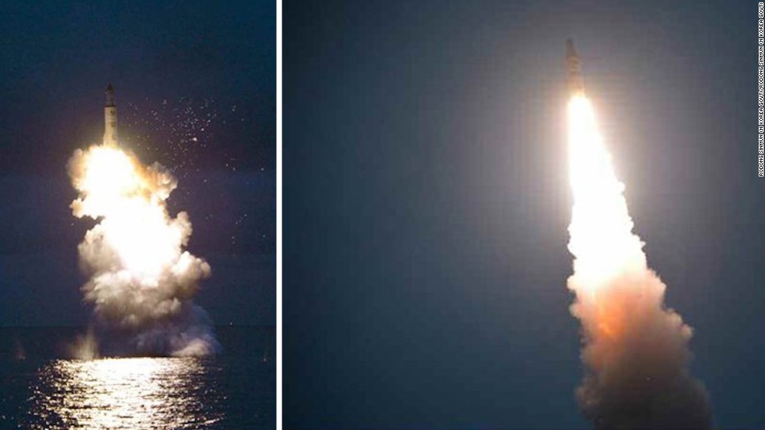 North Korea Nuclear Test World Struggles To Respond Cnn