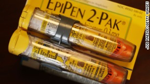 EpiPens still potent 4 years after expiration date, study says