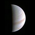 juno jupitor flyby 0827