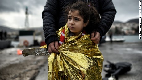 How some European countries are tightening their refugee policies