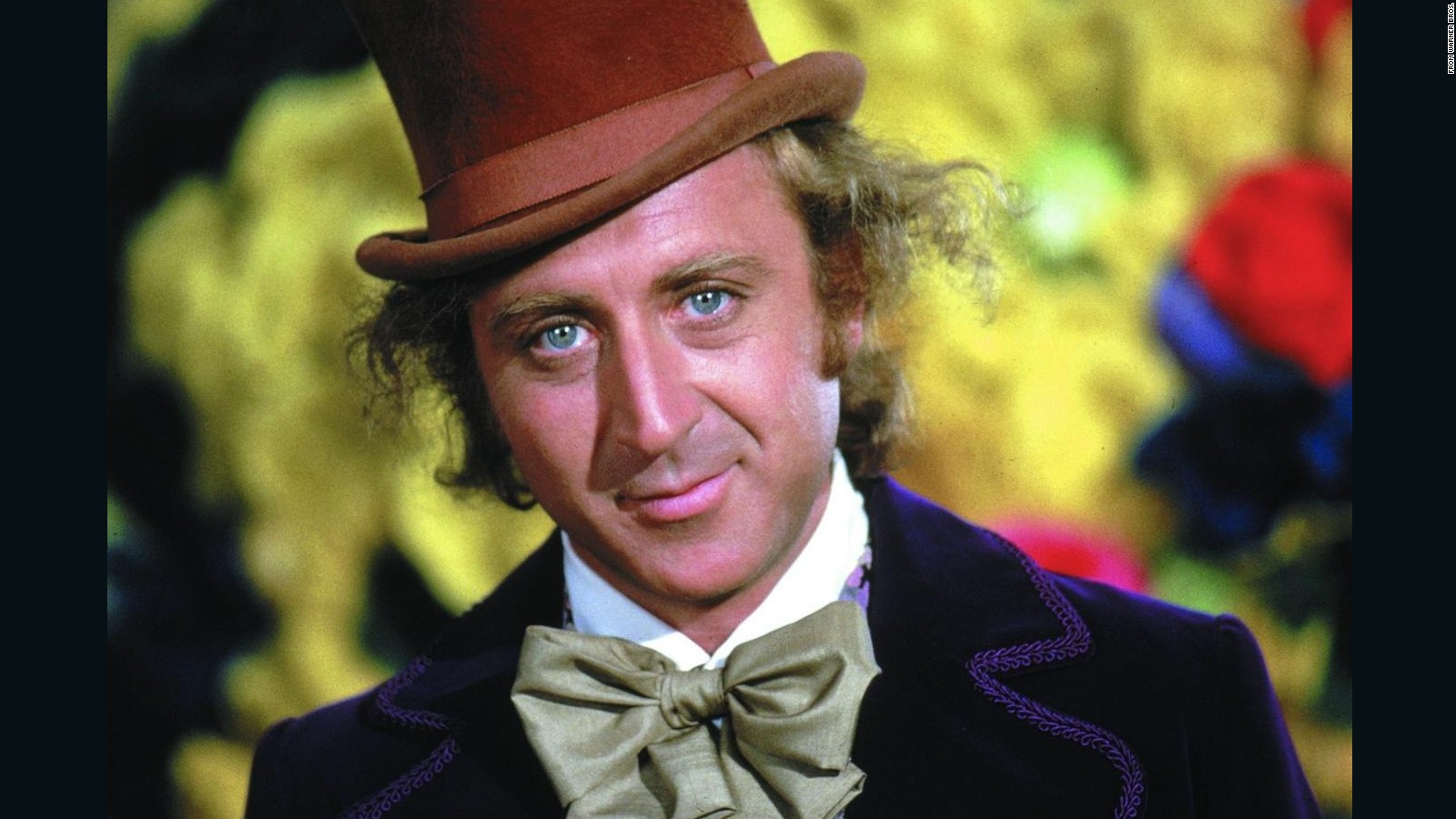 Willy Wonka Gif Willy Wonka Willy Wonka Gene Wilder Descubre Y | My XXX ...