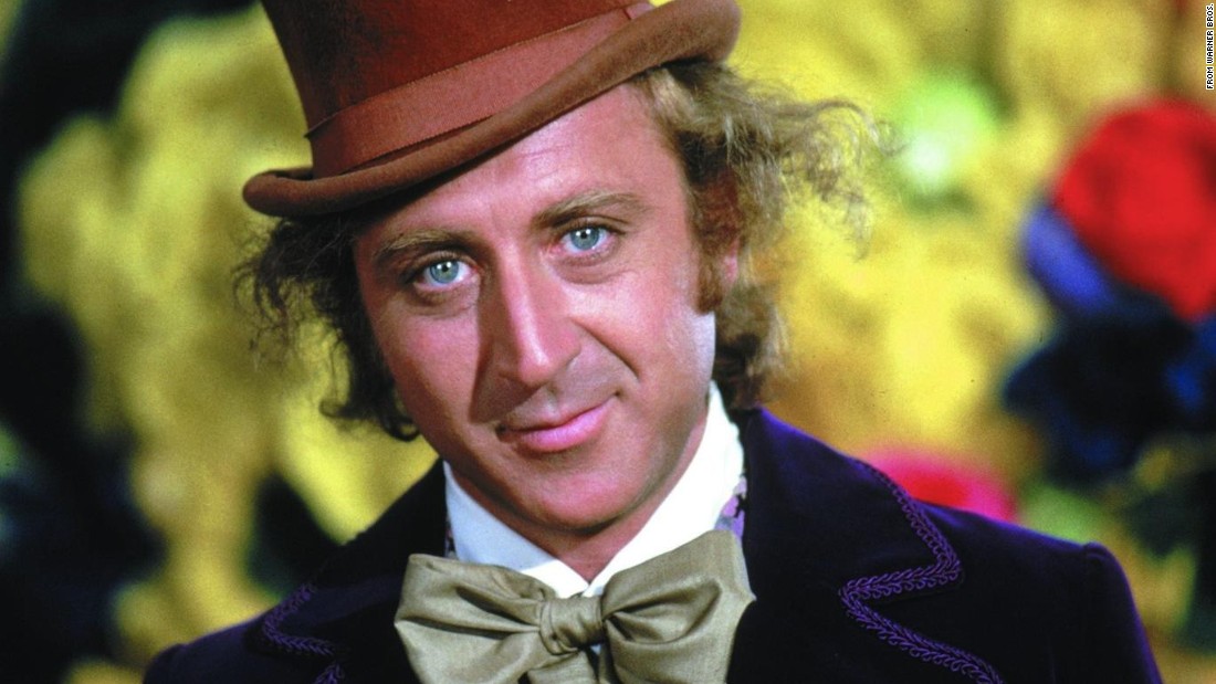 Actor &lt;a href=&quot;http://www.cnn.com/2016/08/29/entertainment/gene-wilder-dead/index.html&quot; target=&quot;_blank&quot;&gt;Gene Wilder&lt;/a&gt;, who brought a wild-eyed desperation to a series of memorable and iconic comedy roles in the 1970s and 1980s, died August 29 at the age of 83. Some of his most famous films include &quot;Young Frankenstein,&quot; &quot;Blazing Saddles&quot; and &quot;Willy Wonka &amp;amp; the Chocolate Factory.&quot;