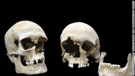 Why scientists reconstructed an ancient plague