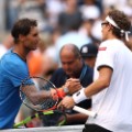 NAdal and Istomin US Open round 1 