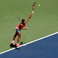 Angelique Kerber US Open women&#39;s singles 