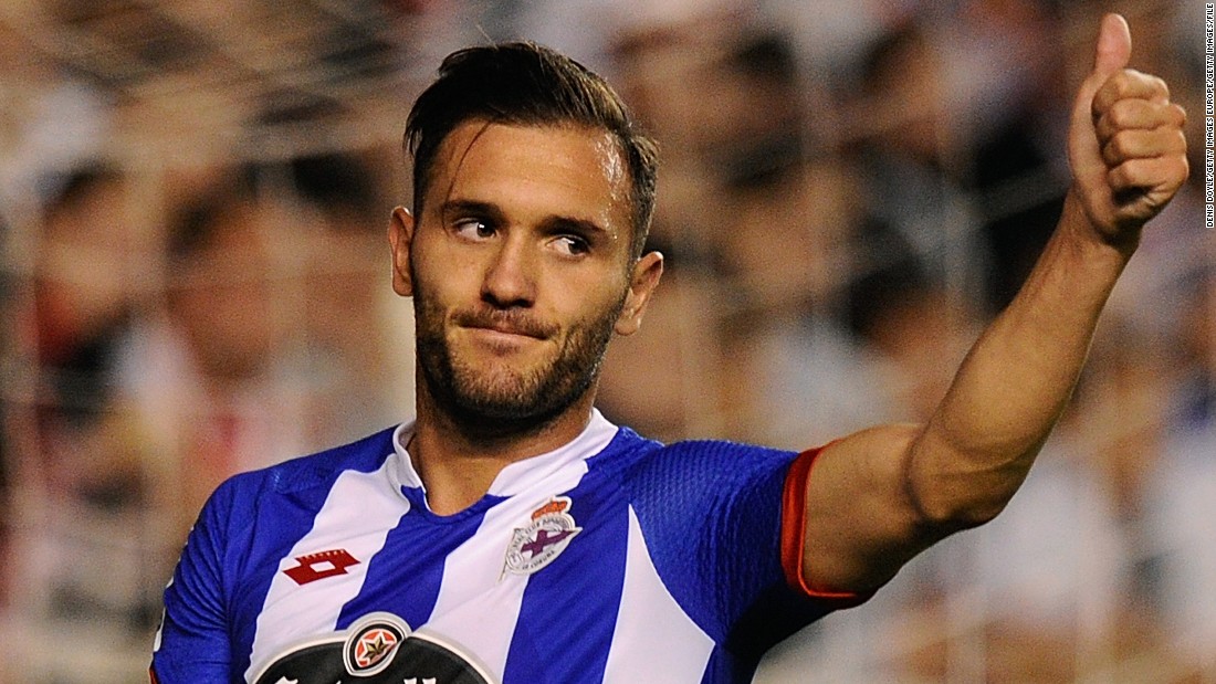 After failing to challenge for the Premier League title last season, Arsene Wenger was under pressure to further strengthen his squad with high-profile players -- but it took until August 30 for Arsenal to announce the signing of  Lucas Perez from Deportivo la Coruna for a reported fee of £17 million ($22 million). The 27-year-old is uncapped by Spain, but scored 17 goals in La Liga last season.