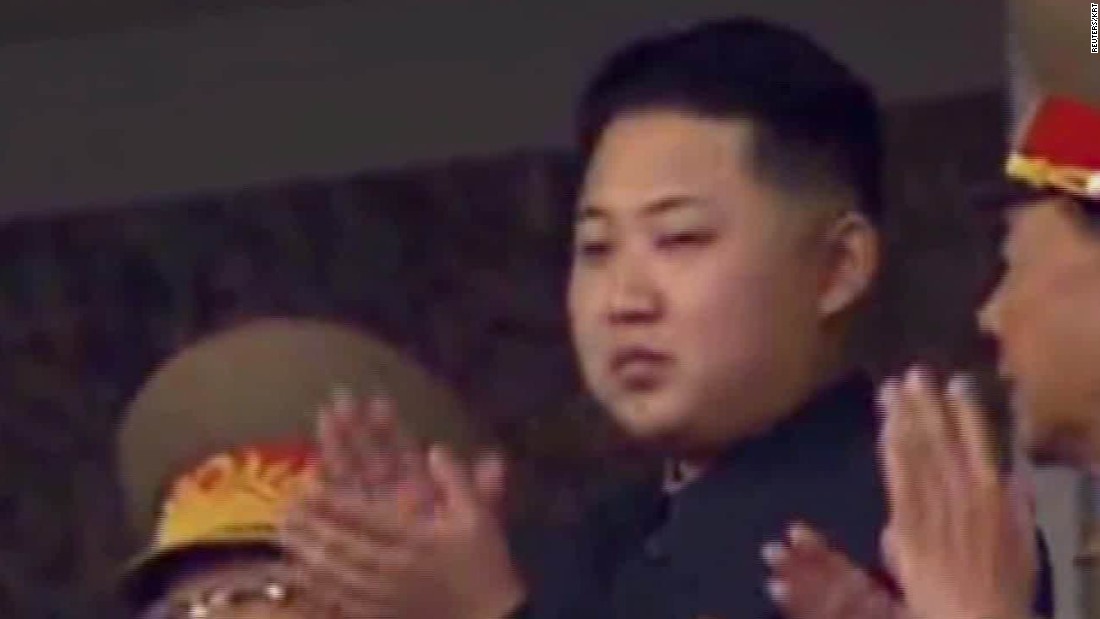 S Korea N Korean Official Executed For Bad Attitude Cnn Video 