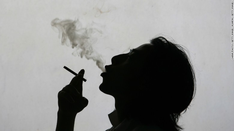 Thirdhand smoke from clothes can deposit hazardous chemicals, study ...