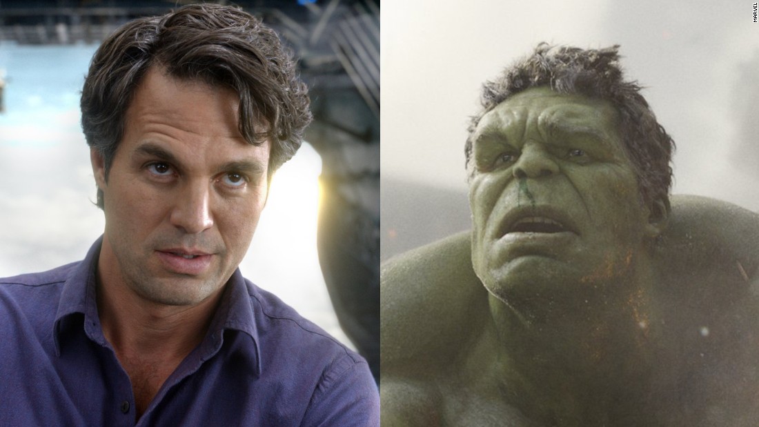 You wouldn&#39;t like him when he&#39;s angry. After being exposed to gamma radiation, reserved but brilliant scientist Bruce Banner has a bad habit of turning into the Hulk when he&#39;s upset or stressed.
